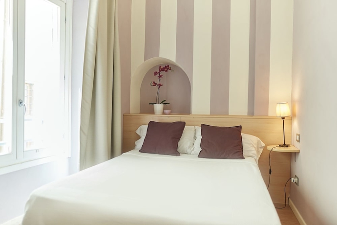 Imagen de la habitación del B and B di Piazza del Duomo. Foto 2