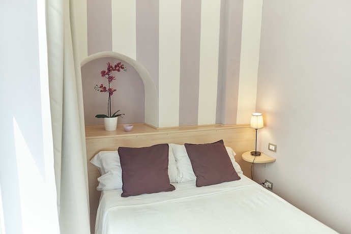 Imagen de la habitación del B and B di Piazza del Duomo. Foto 3