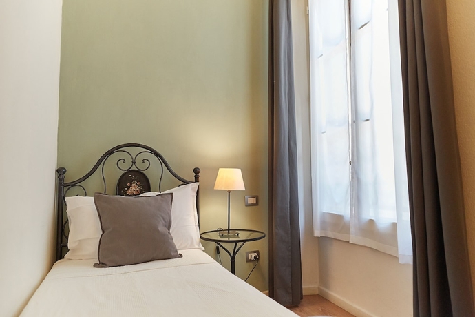 Imagen de la habitación del B and B di Piazza del Duomo. Foto 5