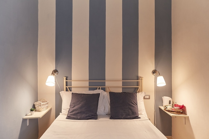 Imagen de la habitación del B and B di Piazza del Duomo. Foto 9