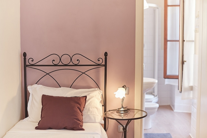 Imagen de la habitación del B and B di Piazza del Duomo. Foto 11