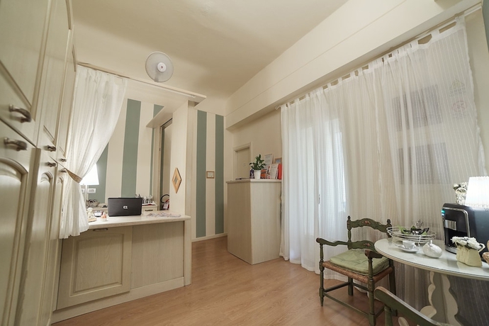 Imagen de los interiores del B and B di Piazza del Duomo. Foto 17