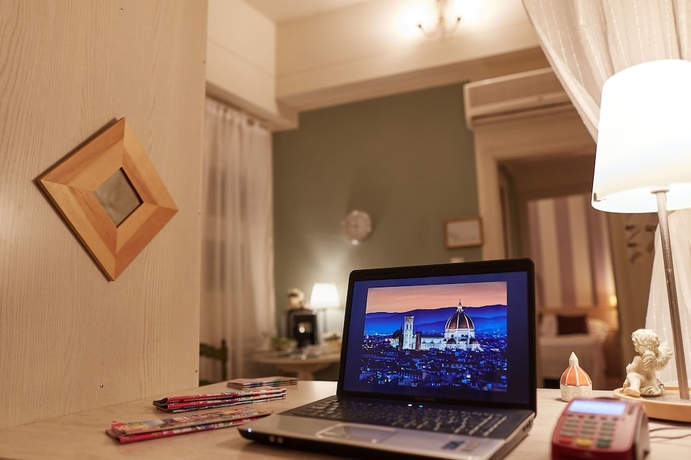 Imagen de los interiores del B and B di Piazza del Duomo. Foto 19