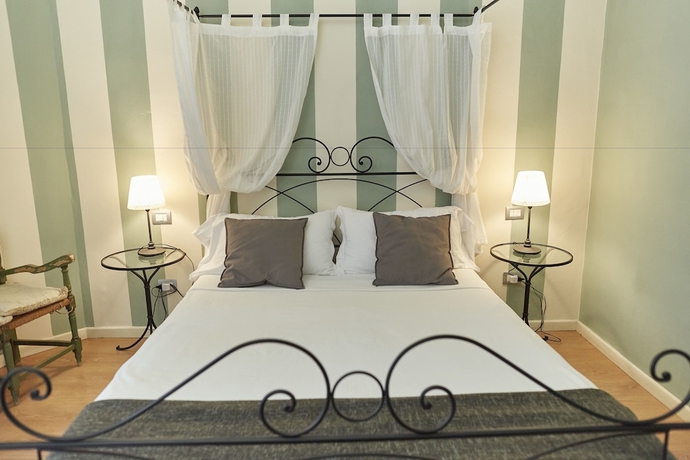 Imagen de la habitación del B and B di Piazza del Duomo. Foto 12