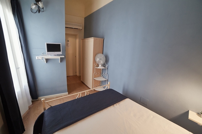 Imagen de la habitación del B and B di Piazza del Duomo. Foto 16