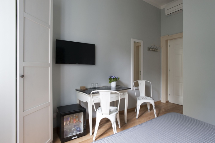 Imagen de la habitación del B and B di Porta Tosa. Foto 6