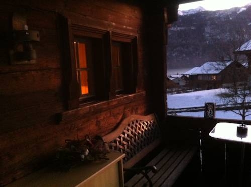 Imagen general del B y B Spycher-Brienz. Foto 1