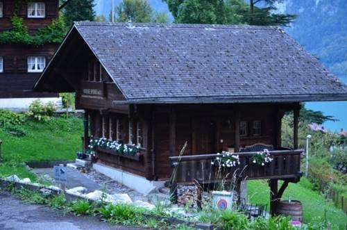 Imagen general del B y B Spycher-Brienz. Foto 3