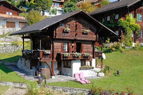 Imagen general del B y B Spycher-Brienz. Foto 5