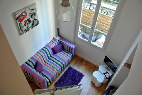 Imagen general del B11hotel. Foto 1