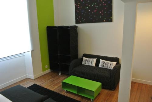 Imagen de la habitación del B11hotel. Foto 6