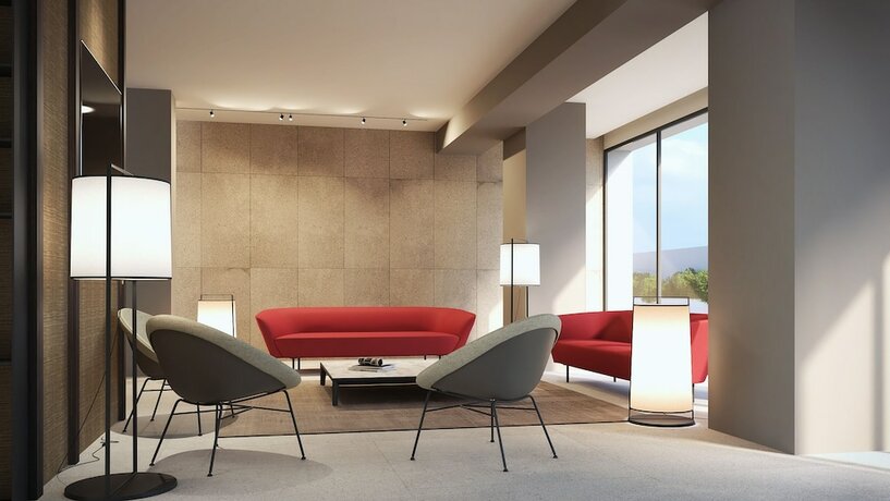 Imagen general del B21 Lifestyle Hotel. Foto 6