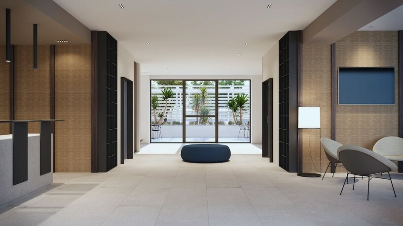 Imagen general del B21 Lifestyle Hotel. Foto 9