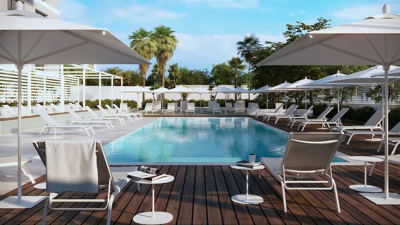 Imagen general del B21 Lifestyle Hotel. Foto 10