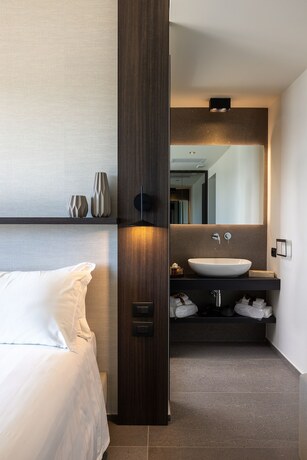 Imagen general del B21 Lifestyle Hotel. Foto 11