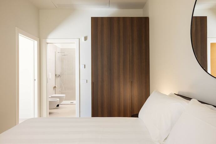 Imagen general del B21 Lifestyle Hotel. Foto 12