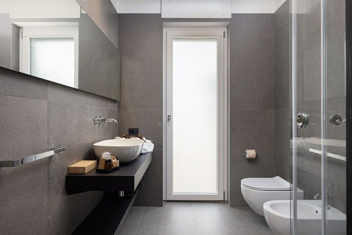 Imagen de la habitación del B21 Lifestyle Hotel. Foto 16