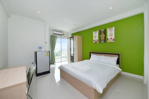 Imagen de la habitación del B32 Apartment. Foto 3