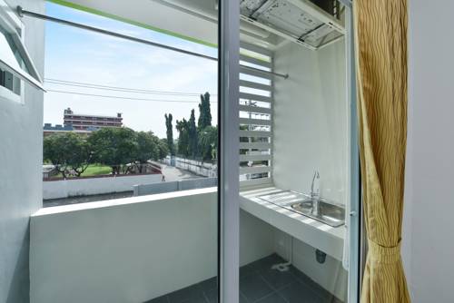 Imagen de la habitación del B32 Apartment. Foto 4