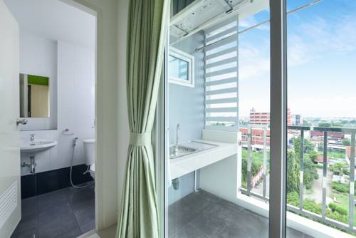 Imagen de la habitación del B32 Apartment. Foto 6