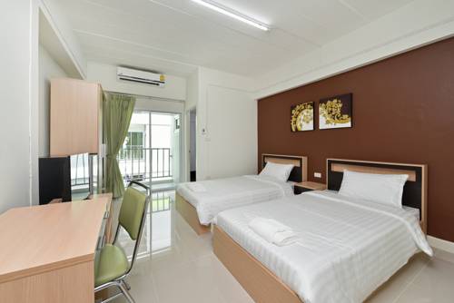 Imagen de la habitación del B32 Apartment. Foto 7