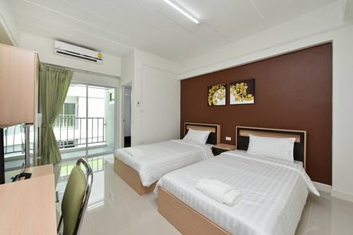 Imagen general del B32 Apartment. Foto 1