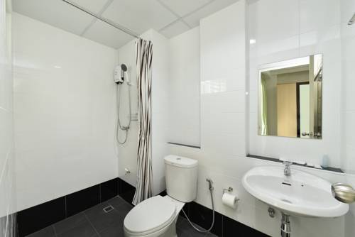 Imagen de la habitación del B32 Apartment. Foto 8