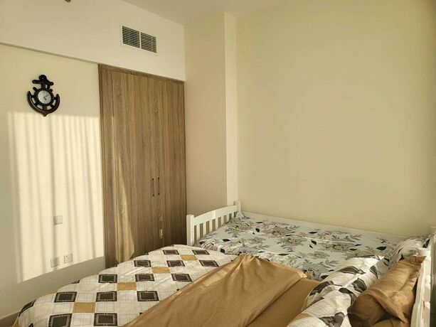 Imagen general del B411 Furnished Apartment With Maidroom. Foto 7