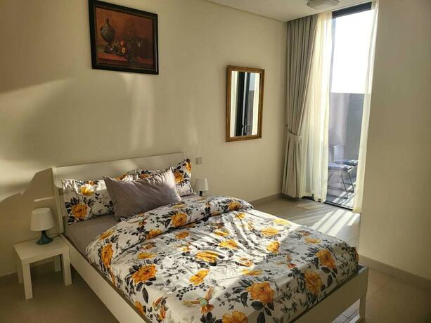 Imagen general del B411 Furnished Apartment With Maidroom. Foto 12