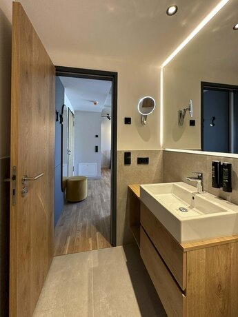 Imagen general del B5 Apartments. Foto 6