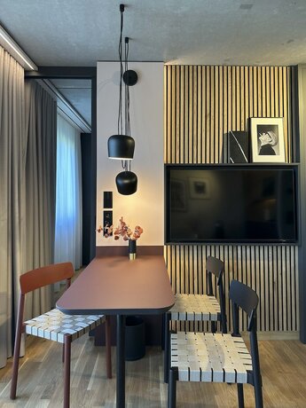 Imagen general del B5 Apartments. Foto 7