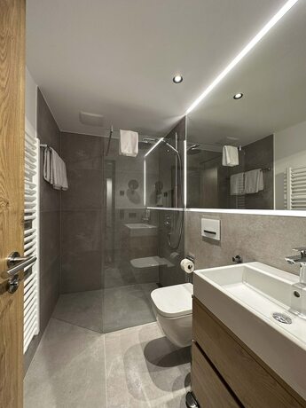 Imagen general del B5 Apartments. Foto 9