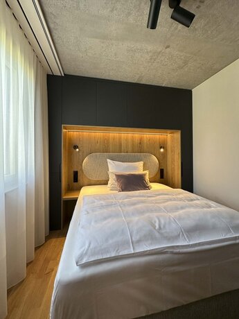 Imagen de la habitación del B5 Apartments. Foto 13