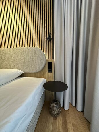 Imagen de la habitación del B5 Apartments. Foto 21