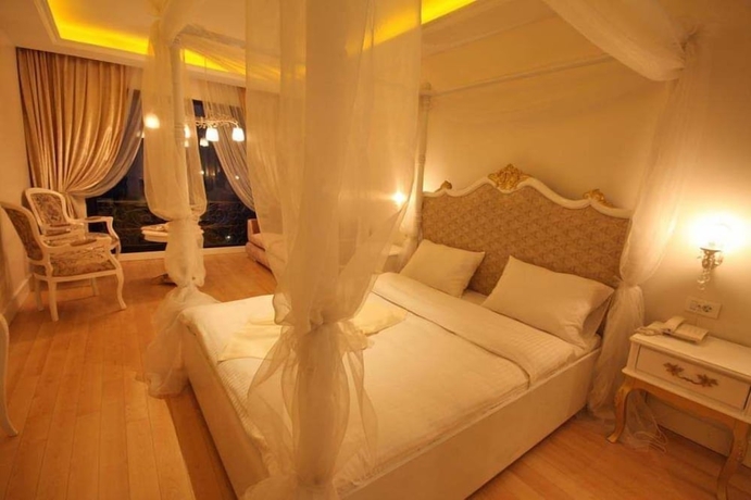 Imagen de la habitación del BABIZER. Foto 2
