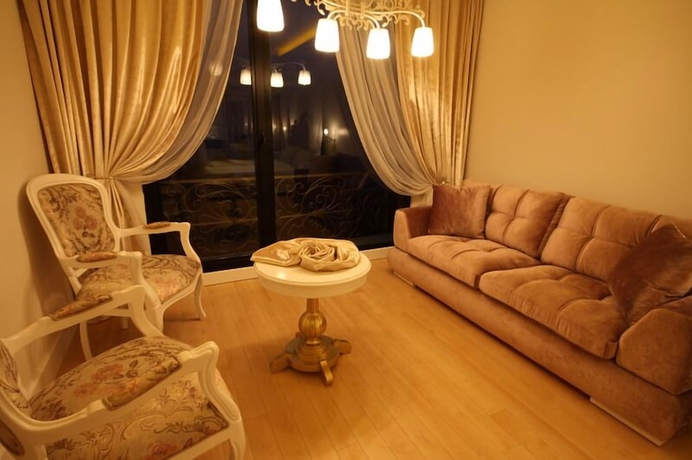 Imagen de la habitación del BABIZER. Foto 3