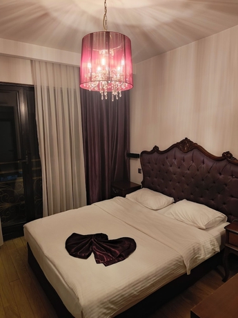 Imagen de la habitación del BABIZER. Foto 4