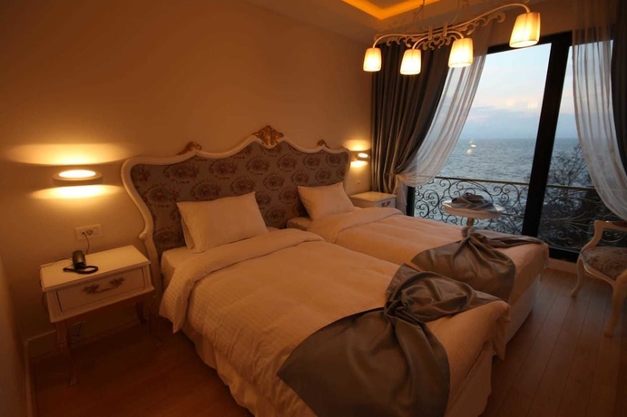 Imagen de la habitación del BABIZER. Foto 5
