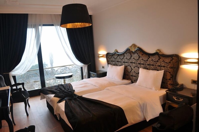 Imagen de la habitación del BABIZER. Foto 6