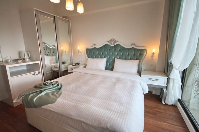 Imagen de la habitación del BABIZER. Foto 7