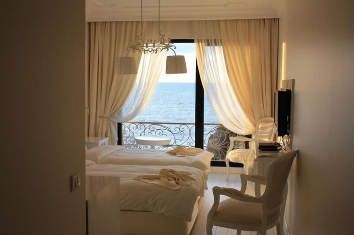 Imagen de la habitación del BABIZER. Foto 8