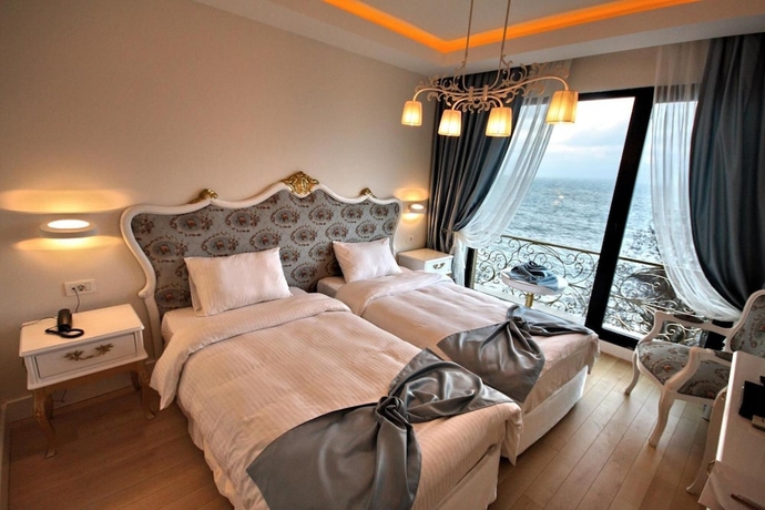 Imagen de la habitación del BABIZER. Foto 9