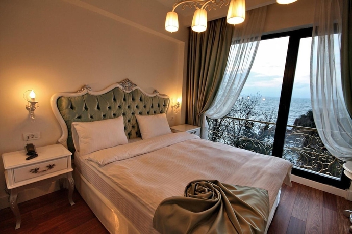 Imagen de la habitación del BABIZER. Foto 10