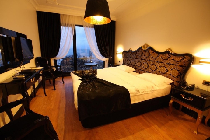 Imagen de la habitación del BABIZER. Foto 11