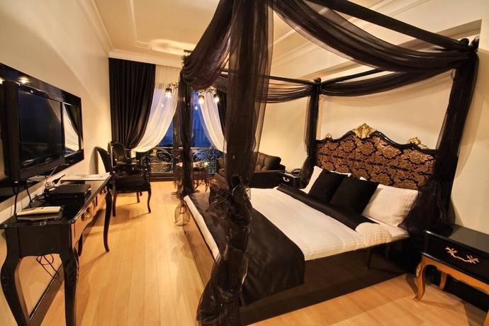 Imagen de la habitación del BABIZER. Foto 12