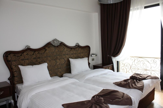 Imagen de la habitación del BABIZER. Foto 14