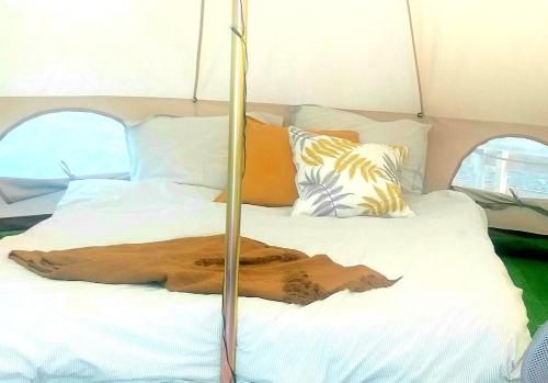 Imagen de la habitación del BACK TO NATURE. Luxury Glamping Corner. Foto 2