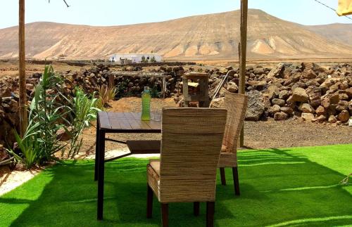 Imagen de los exteriores del BACK TO NATURE. Luxury Glamping Corner. Foto 7