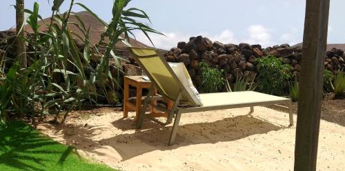 Imagen de los exteriores del BACK TO NATURE. Luxury Glamping Corner. Foto 15