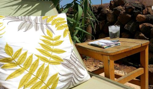 Imagen de los exteriores del BACK TO NATURE. Luxury Glamping Corner. Foto 17